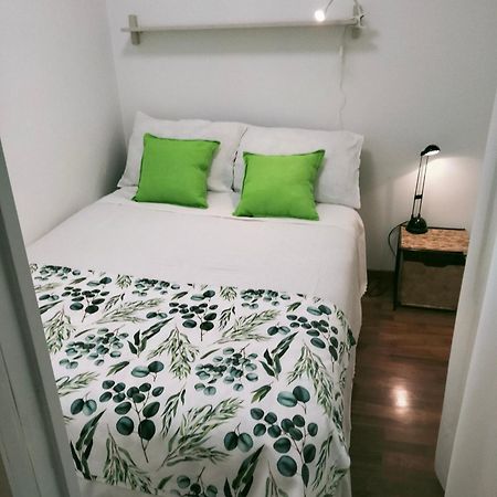 Apartamento Con Garaje Vistas Cies Vigo Exterior foto